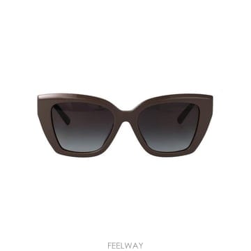 26SS 티파니앤코 선글라스 0TF4239U 84013C brown