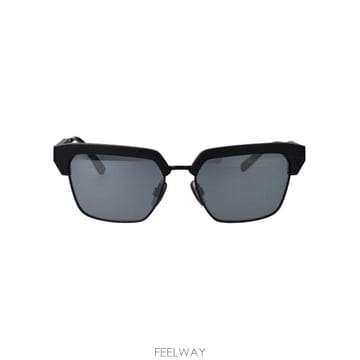 26SS 돌체앤가바나 선글라스 0DG6185 25256G black