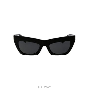 26SS 버버리 선글라스 0BE4405 300187 black