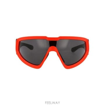 25FW 몽클레어 선글라스 ML0249 43A orange