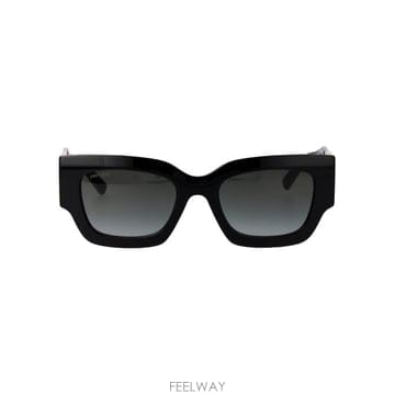 지미추 NENA 선글라스 black