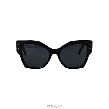 26SS 돌체앤가바나 선글라스 0DG4478 501 87 black
