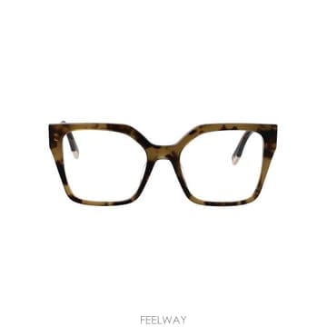 26SS 펜디 안경 FE50002I 59 brown