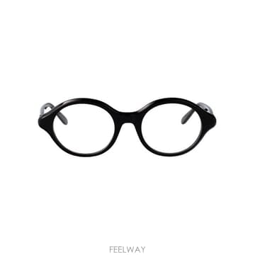 로에베 안경 BLACK