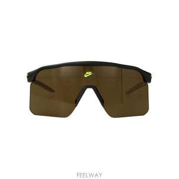 26SS 나이키 선글라스 EXPEDITIONSHIELDENIU4700X 355 brown