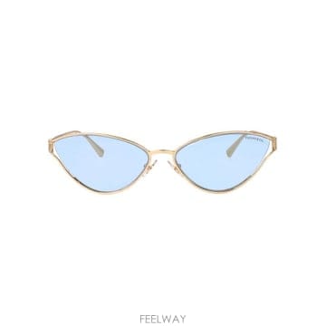 티파니앤코 선글라스 gold