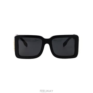 26SS 버버리 선글라스 0BE4406U 300187 black