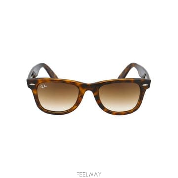 26SS 레이밴 선글라스 0RB4340 710 51 brown