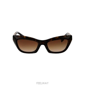 26SS 버버리 선글라스 0BE4409 300213 brown