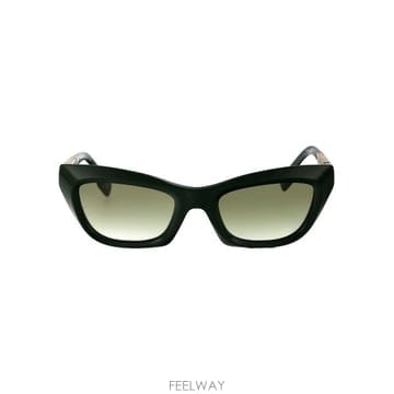 26SS 버버리 선글라스 0BE4409 40388E green