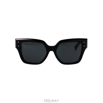 26SS 돌체앤가바나 선글라스 0DG4471 501 87 black