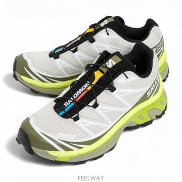 Yves Salomon XT-6 �糪�� ����ȭ L49306500 (��������)XT-6 �糪�� ����ȭ L49306500 (��������)