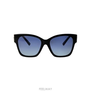 26SS 티파니앤코 선글라스 0TF4216 83944U black