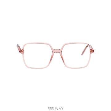 26SS 디올 안경 CD50053I 4100 pink