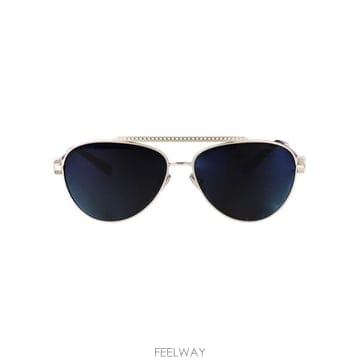 26SS 티파니앤코 선글라스 0TF3101B 60014U silver