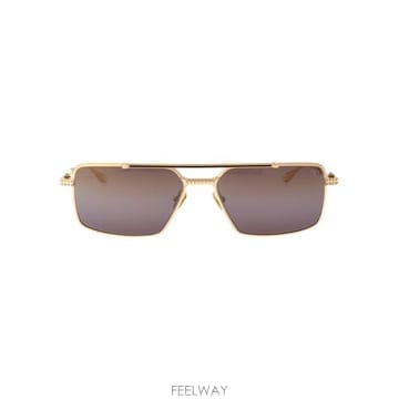 발렌티노 선글라스 GOLD