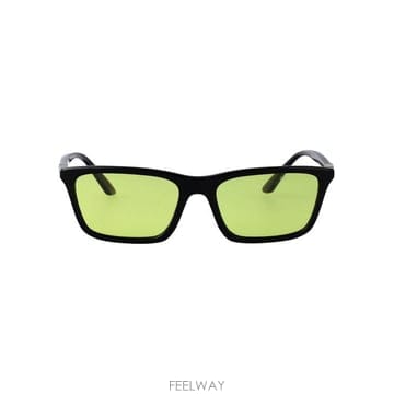26SS 엠포리오 아르마니 선글라스 0EA4239U 5017 2 black