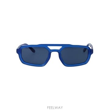 26SS 엠포리오 아르마니 선글라스 0EA4240U 620180 blue