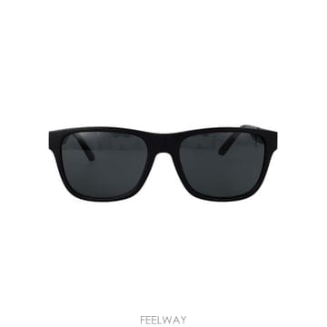 26SS 엠포리오 아르마니 선글라스 0EA4243 5001T3 black