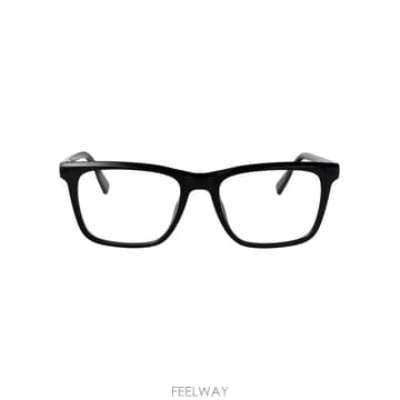 라코스테 L 안경 black