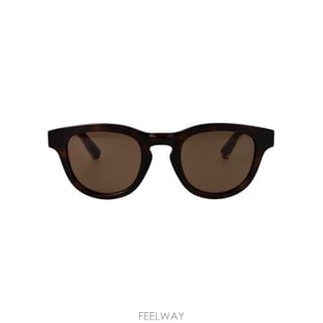 26SS 버버리 선글라스 0BE4477 420573 brown