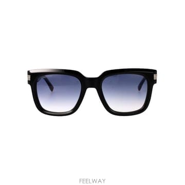 26FW 디스퀘어드2 선글라스 D2 0219 S 807 BLUE black