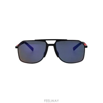 26SS 프라다 선글라스 0PS B51S 1BO08F black