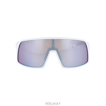 26SS 오클리 선글라스 0OO9406 940622 white
