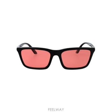 26SS 엠포리오 아르마니 선글라스 0EA4239U 501784 black