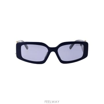 26SS 티파니앤코 선글라스 0TF4208U 83852S blue