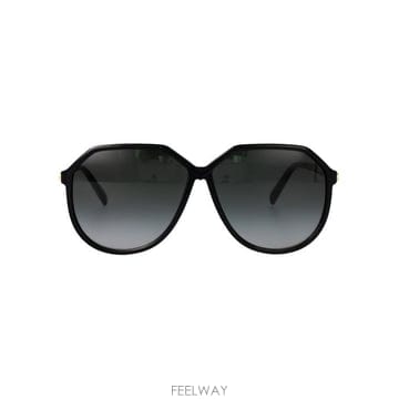 26SS 발렌티노 가라바니 선글라스 VG0026S 001 black