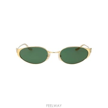 26SS 까르띠에 선글라스 CT0630S 004 gold