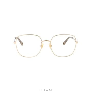 26SS 끌로에 안경 CH0345O 003 gold