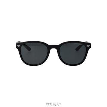 26SS 엠포리오 아르마니 선글라스 0EA4225U 500187 black