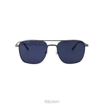라코스테 선글라스 grey