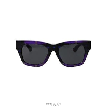 26SS 버버리 선글라스 0BE4424 411387 violet