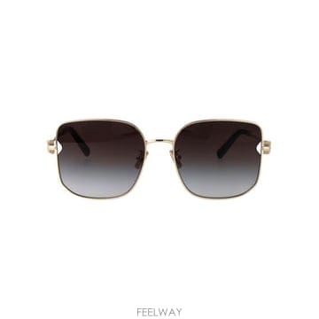 26SS 티파니앤코 선글라스 0TF3105D 6021S4 gold