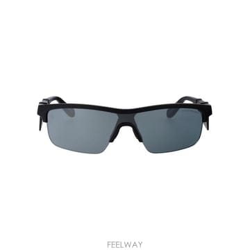 26SS 엠포리오 아르마니 선글라스 0EA4218 50016G black