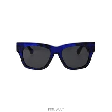 26SS 버버리 선글라스 0BE4424 411487 blue