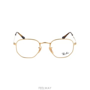 26SS 레이밴 안경 0RX6448 2502 grey