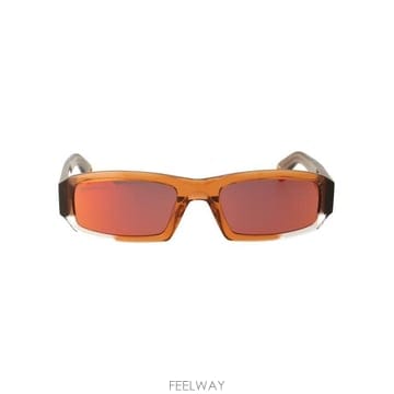 26SS 자크뮈스 선글라스 LES LUNETTES ALTU MBRW brown