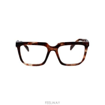 26SS 프라다 안경 0PR A19V 14P1O1 havana