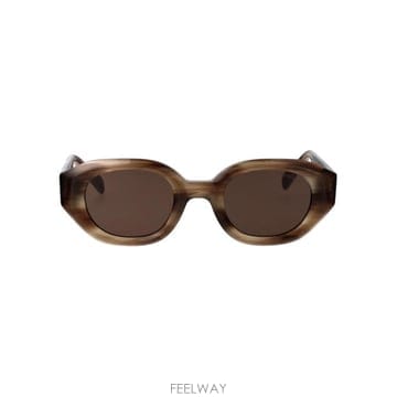 26SS 엠포리오 아르마니 선글라스 0EA4230U 614973 brown
