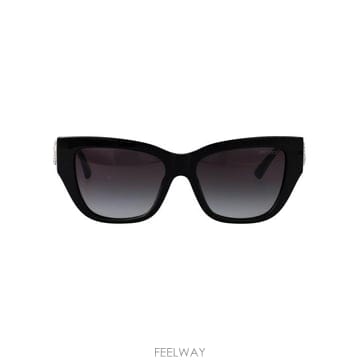 지미추 선글라스 BLACK