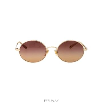 26SS 끌로에 선글라스 CH0326S 004 gold