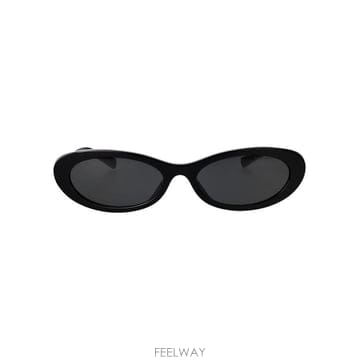 26SS 티파니앤코 선글라스 0TF4250 8001S4 black