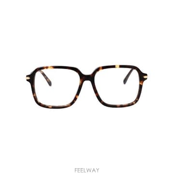 26FW 이자벨마랑 안경 IM 0283 86 havana