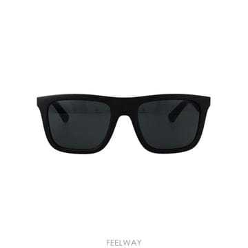 26SS 버버리 선글라스 0BE4458U 346487 black