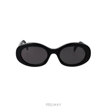 26SS 셀린느 선글라스 CL40194U 01A black