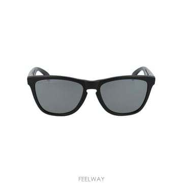 26SS 오클리 선글라스 0OO9013 9013C4 black